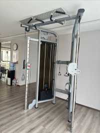 雲浮都市中的慵懶角落-鳳悅假日酒店