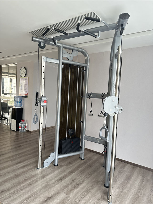 雲浮都市中的慵懶角落-鳳悅假日酒店 雲浮都市中的慵懶角落-鳳悅假日酒店