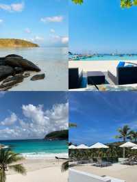 普吉島大皇帝島的度假天堂：拉查酒店 | The Racha  評分|獲獎 拉查酒店地理位置優越