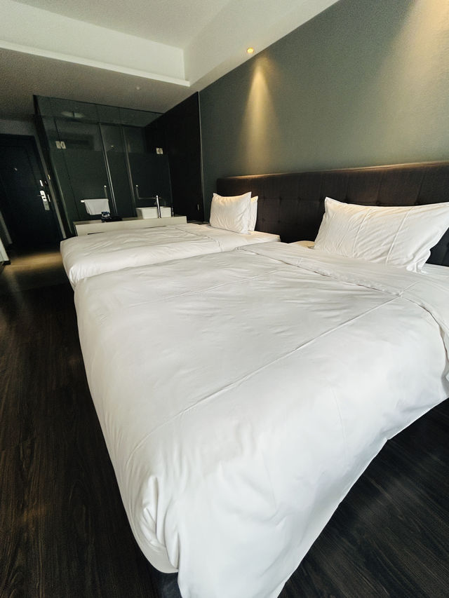 瀋陽世博園秋日漫遊｜治癒系吸氧之旅