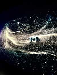 魔都星際穿越指南!全球最大天文館30r解鎖宇宙浪漫!