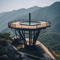 千島湖必去打卡地方