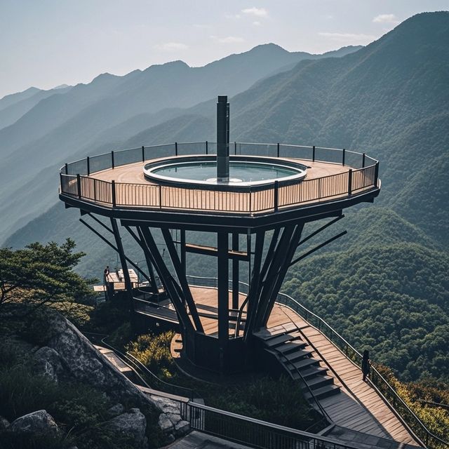 千島湖必去打卡地方