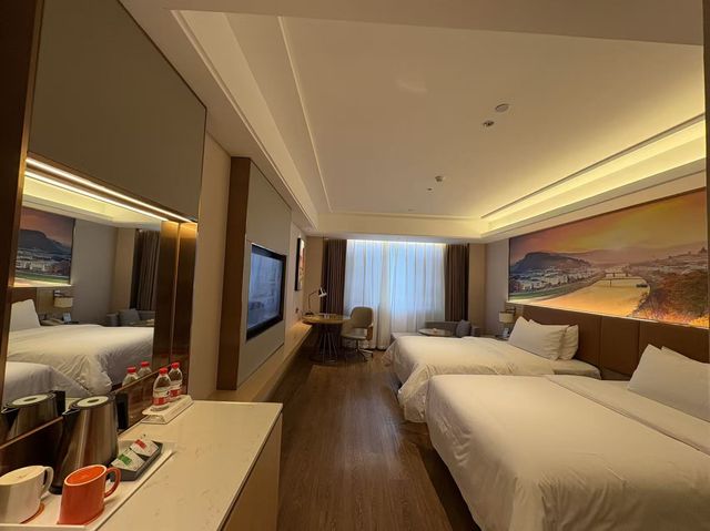 賓陽黎塘出行不錯的選擇,讓商旅遊玩都舒心 賓陽黎塘出行不錯的選擇,讓商旅遊玩都舒心