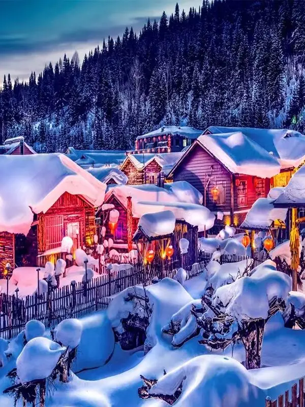 가을 여행 보물지 장춘 렌터카 자유여행 가이드가 왔어요