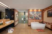 天目湖涵田×鬥羅大陸|魂師集結!開啟沉浸式親子修煉之旅