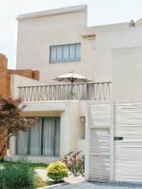 江西小眾避世酒店，治癒力nice trip