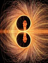 漠河:把寒夜甩成光的詩