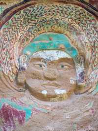 穿越千年時空，探秘武山摩崖石窟！｜文化與自然的完美邂逅