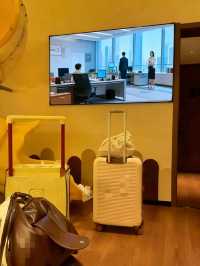 特種兵住酒店之西安篇64