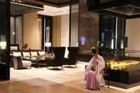 西安頂奢酒店NO 1！毋庸置疑西安第一梯隊酒店