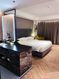 青島住對了！這家海景親子酒店還能免費逛潮玩展