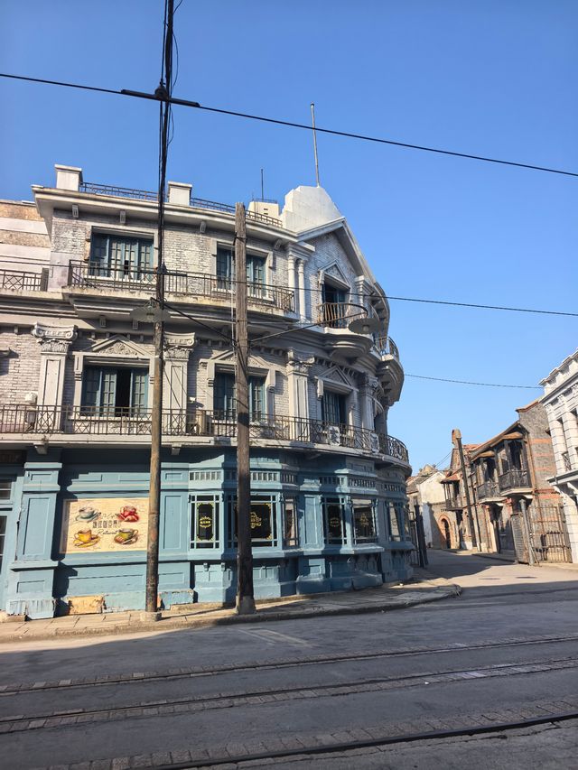 沒想到有天 我也走進了「南京照相館」的世界 沒想到有天 我也走進了「南京照相館」的世界