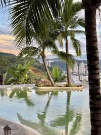 版納藏著一片「小馬爾代夫」！！！🫧