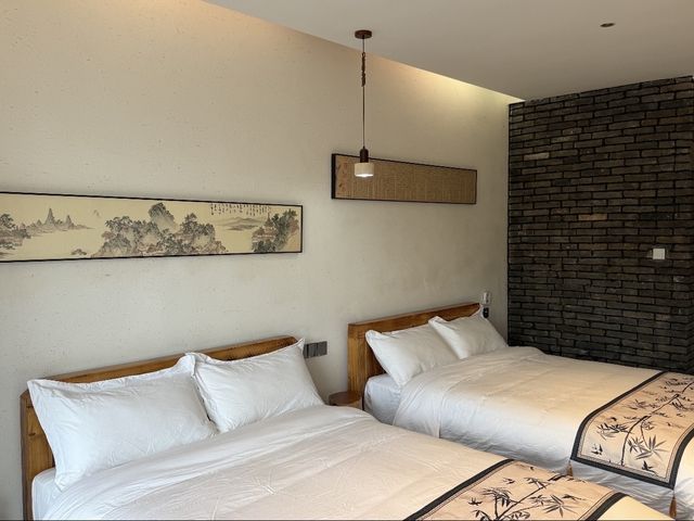 小眾避世 藏在鄭州周邊的太治癒了