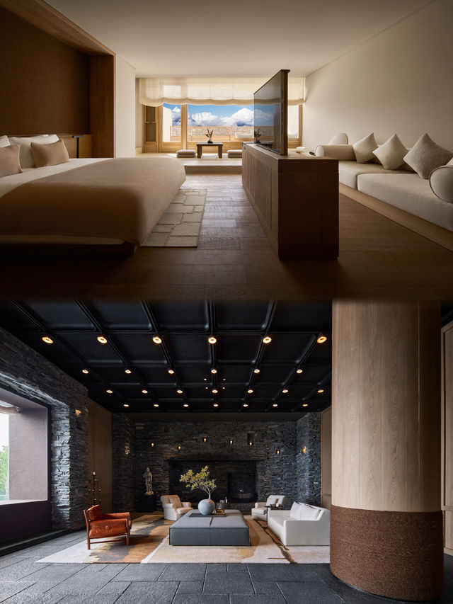 梅里雪山敲出片機位在這！