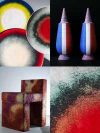 香港日常|年底值得期待的設計展來囉