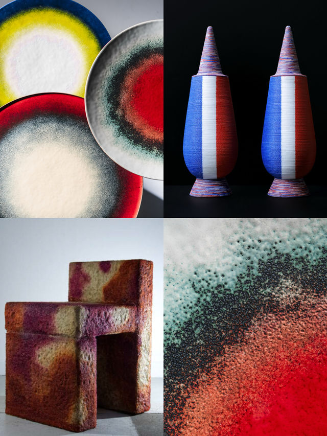 香港日常|年底值得期待的設計展來囉 香港日常|年底值得期待的設計展來囉