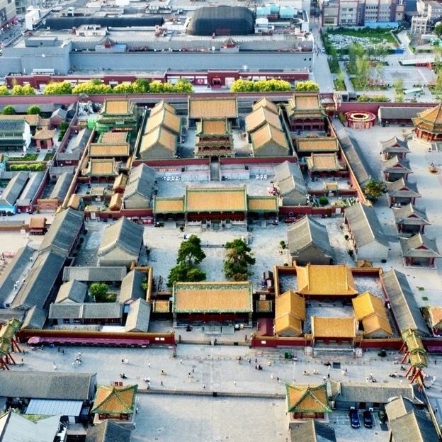 瀋陽必打卡的6大景點｜歷史與自然的雙重奏