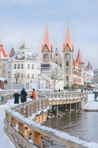 青島-威海-煙台長者旅行必看攻略