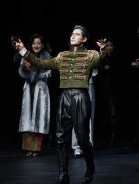 睡在劇場對面!阿雲嘎《風聲》觀劇住宿全攻略