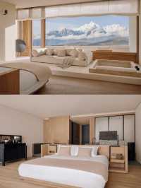 人生必住！被梅里雪山這家酒店美哭了