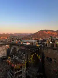 週末帶小孩去這裡吧，超治癒#井陘陶瓷水鎮