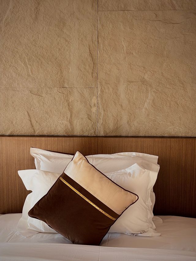 人均百元！版納江景酒店躺看瀾滄江