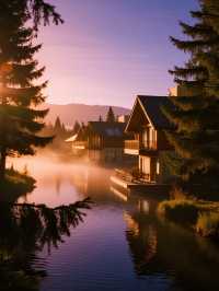 賽里木湖親子野奢遊三天兩晚｜帶娃住進雪山湖泊！