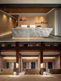 冰雪秘境,私湯非遺|可可托海滑雪酒店必住