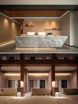 Ice and Snow Secret Realm, Intangible Cultural Heritage Private Hot Spring｜A Must-Stay Ski Hotel in Koktokay