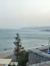 青島第三天休閒citywalk