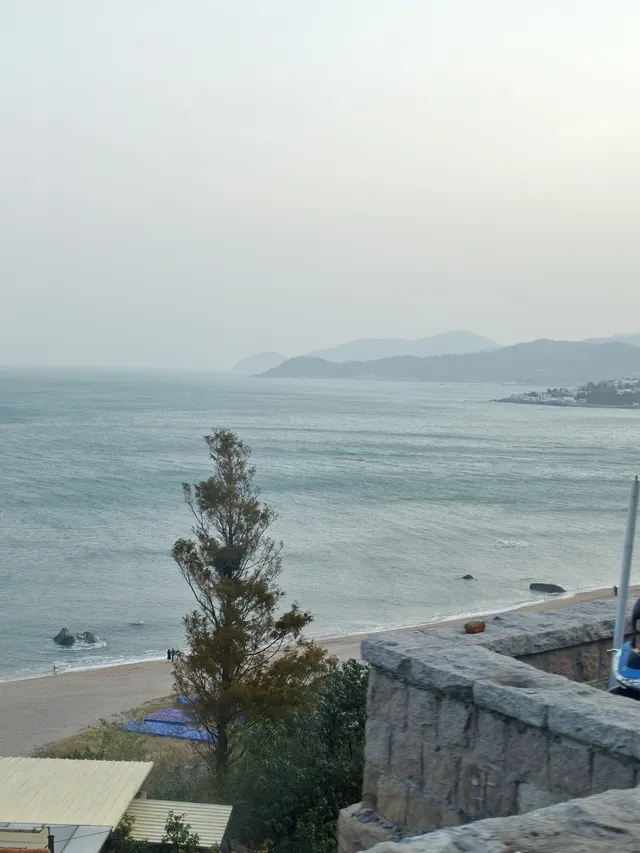 青島第三天休閒citywalk 青島第三天休閒citywalk