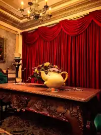 東京迪士尼11月19日開園時間人流量預測