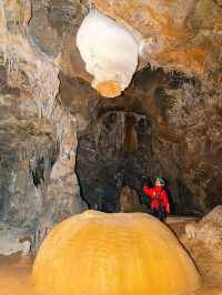 人生建議!11月-3月一定要帶娃去桂西南