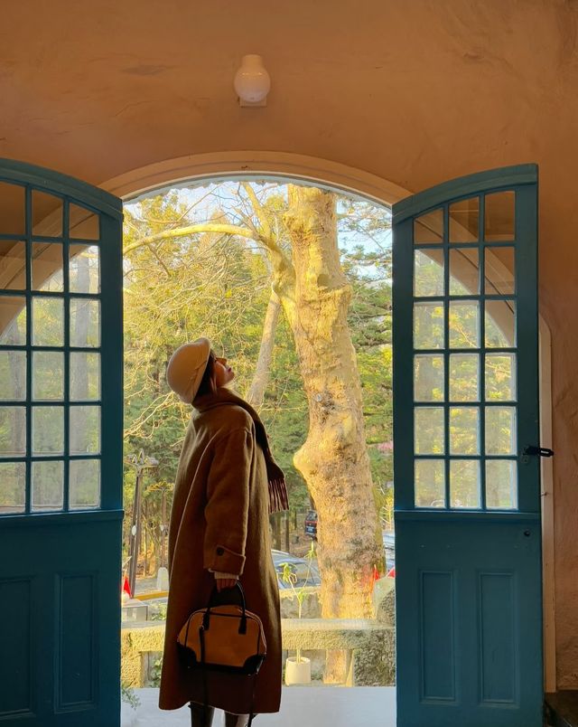 聖誕圍爐溫暖小屋 聖誕圍爐溫暖小屋