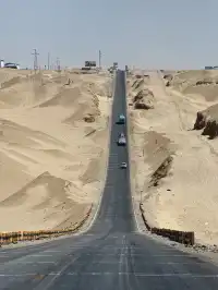 北京出發西寧格爾木週末二日遊 特種兵攻略