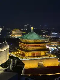 4天3夜穿越秦唐,週末也能玩到嗨!