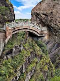 龍巖絕美秘境大公開!隨手一拍都是大片