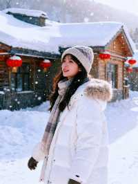 哈爾濱旅遊攻略！懶人必備！照著玩不踩雷！