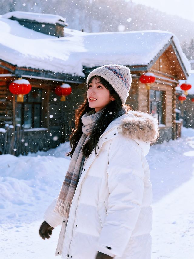 哈爾濱旅遊攻略！懶人必備！照著玩不踩雷！