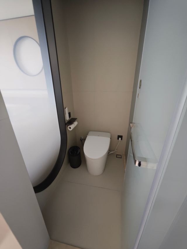 東山島躺平天花板|金鑾灣君瀾度假酒店,把海搬進窗外 東山島躺平天花板|金鑾灣君瀾度假酒店,把海搬進窗外