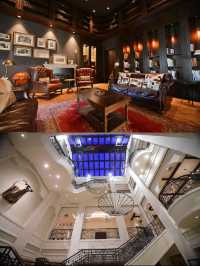 裸心堡!親子遊的寶藏天花板!