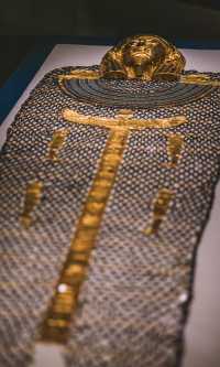 大埃及博物館,沉浸式感受古埃及文明