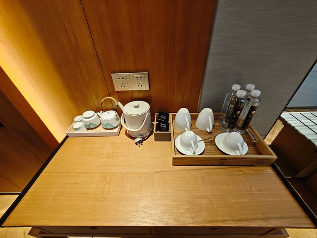 來大理住夢景雅苑的精緻大床房，直接將度假幸福感拉滿