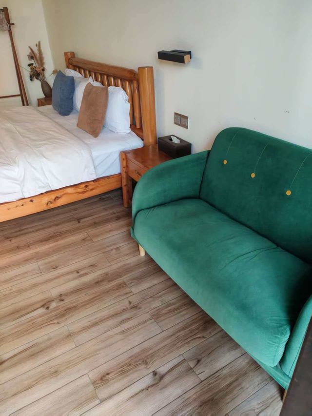 涠洲島海之夢別墅適合七人度假休閒太爽了 涠洲島海之夢別墅適合七人度假休閒太爽了