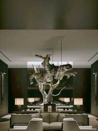 長沙市禪意療癒系酒店