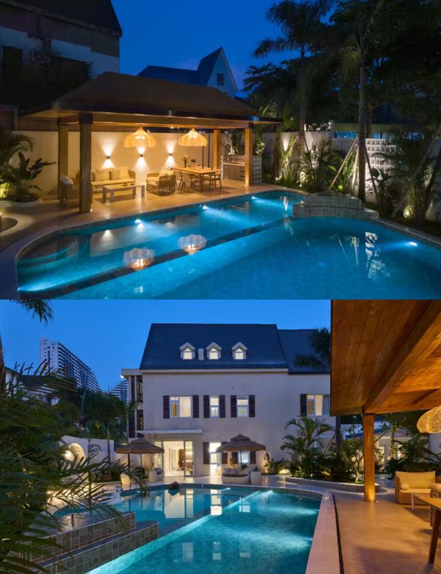 私藏北海溫泉酒店 私藏北海溫泉酒店