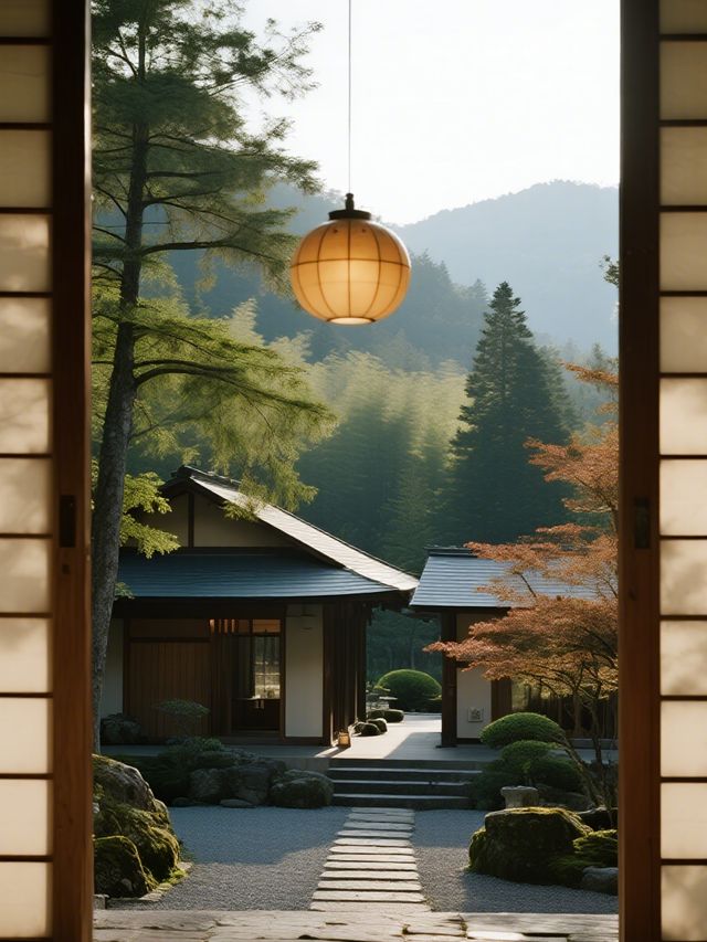 天台星野嘉助|12月親子野奢度假首推 天台星野嘉助|12月親子野奢度假首推