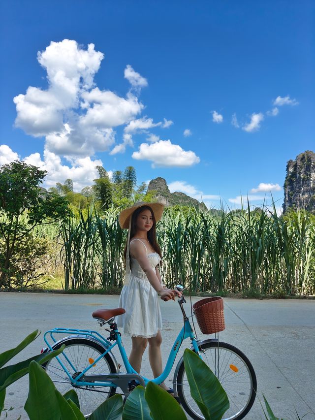 歸來仍是此間丨在山水與煙火氣中,找回生活 歸來仍是此間丨在山水與煙火氣中,找回生活